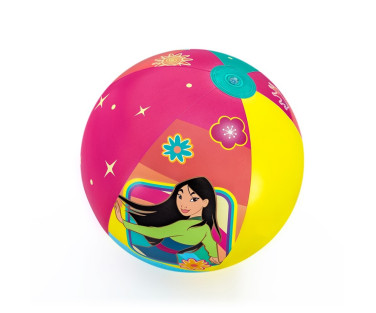 Bestway rannapall Princess 51 cm