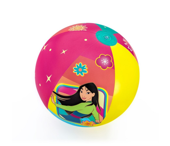 Bestway rannapall Princess 51 cm