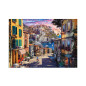 Dino Puzzle 1000 pc Italian Coast