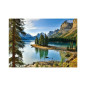 Dino Puzzle 1000 pc Maligne Lake