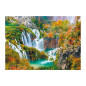 Dino Puzzle 1000 pc Plitvice Lakes, Croatia