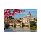 Dino Puzzle 500 pc Saint Peter's Basilica