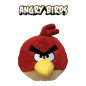 Angry Birds häälega, 13 cm