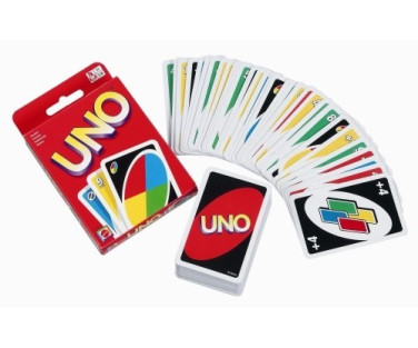 UNO® kaardimäng