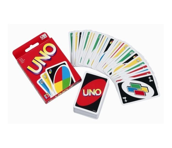 UNO® kaardimäng