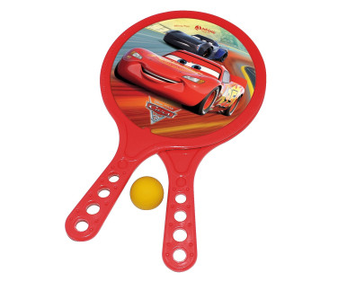 Rannatennise komplekt Cars 3