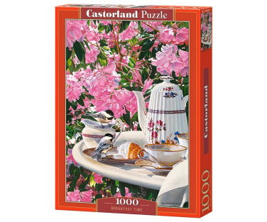 Castorland pusle 1000 tk