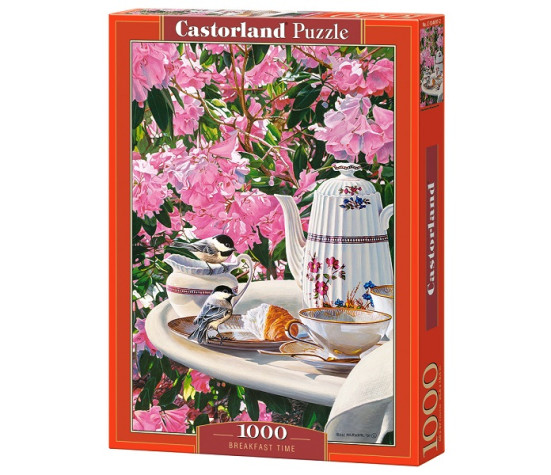 Castorland pusle 1000 tk