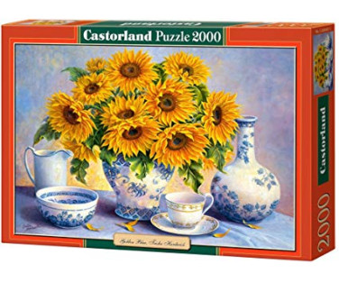 Castorland pusle 2000 tk