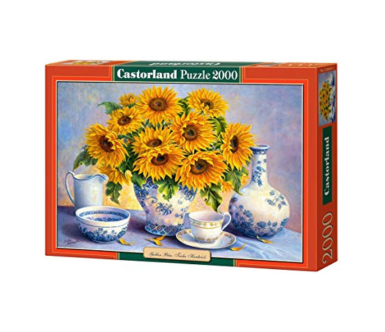 Castorland pusle 2000 tk