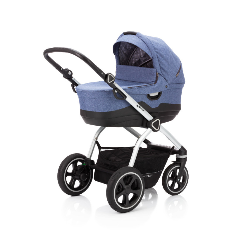 Fillikid Fill Oryx 2in1, denimsinine