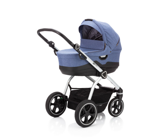 Fillikid Fill Oryx 2in1, denimsinine