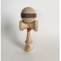 Kendama Active - V2 Maple Walnut Stripe