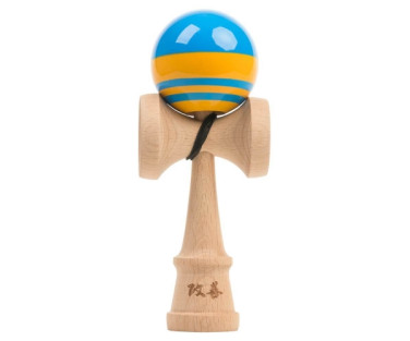 Kendama USA Kaizen Tracer - Canyon