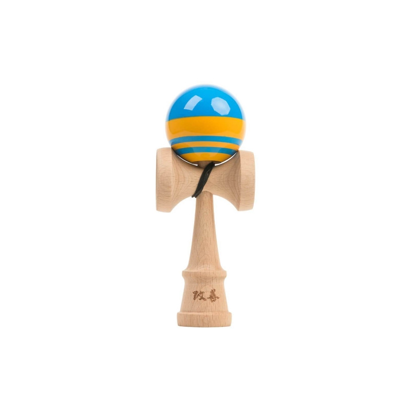 Kendama USA Kaizen Tracer - Canyon