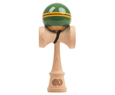 Kendama USA Kaizen Dash - Sasquatch