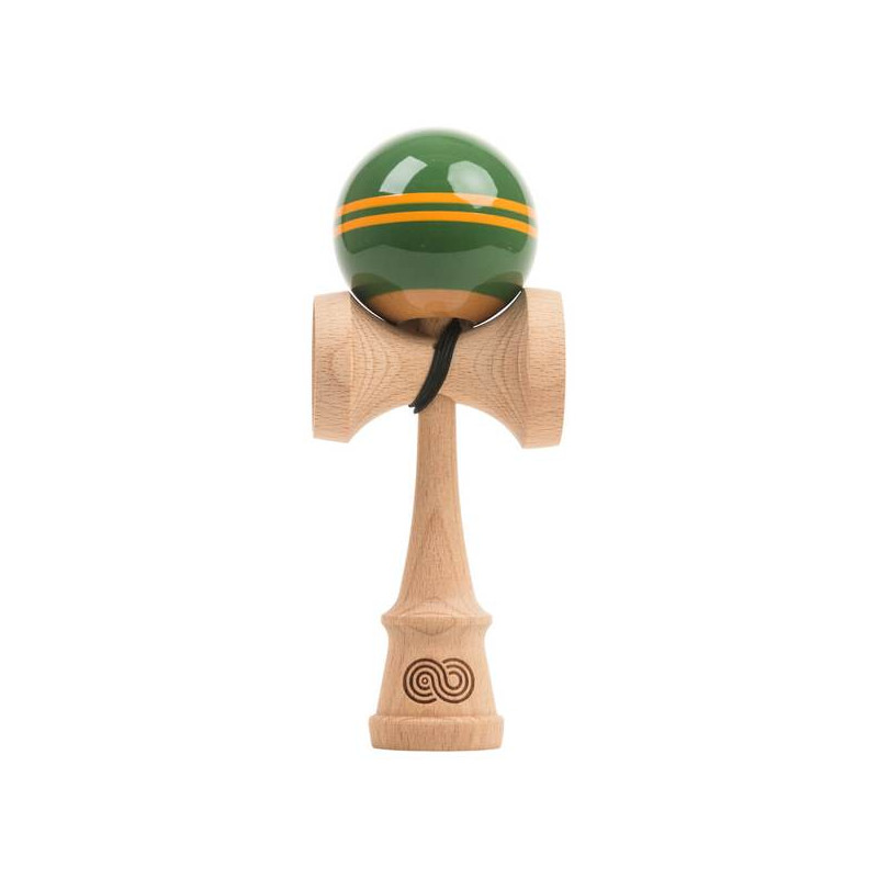 Kendama USA Kaizen Dash - Sasquatch