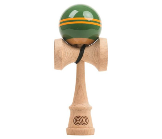 Kendama USA Kaizen Dash - Sasquatch