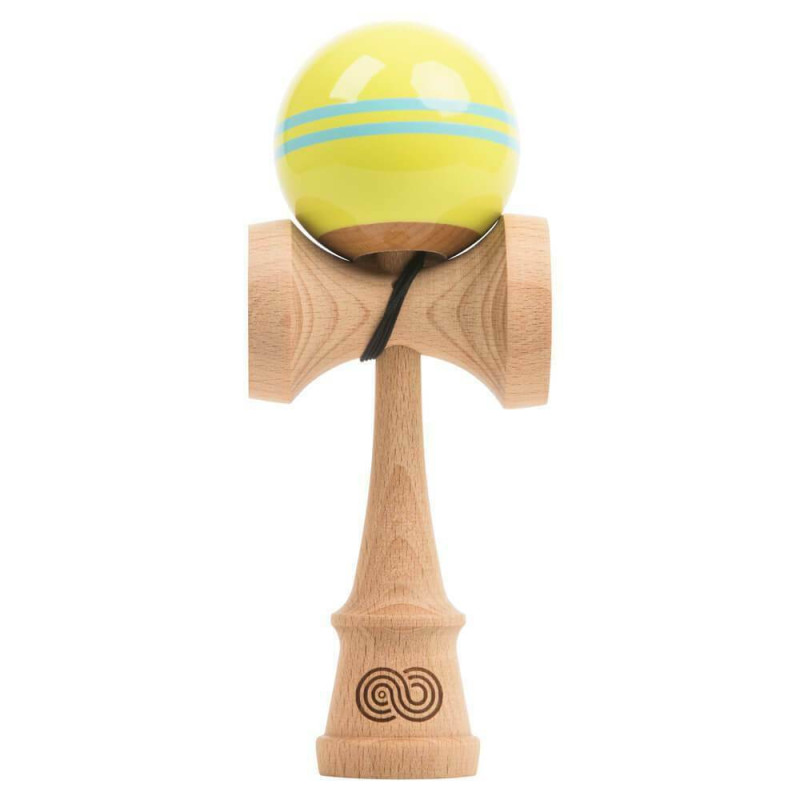 Kendama USA Kaizen Dash - Soar