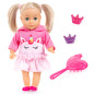 Gerardo's Toys eestikeelne nukk Emma 33 cm