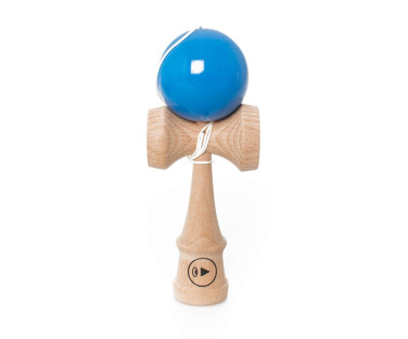 Kendama Play Pro II sinine 18.5cm