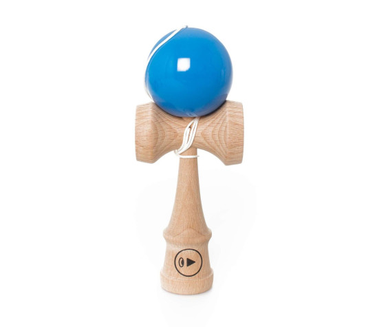 Kendama Play Pro II sinine 18.5cm