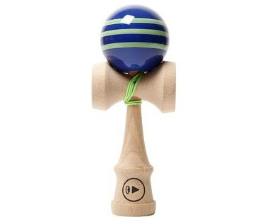 Kendama Play Pro II Fruity Water 18.5cm