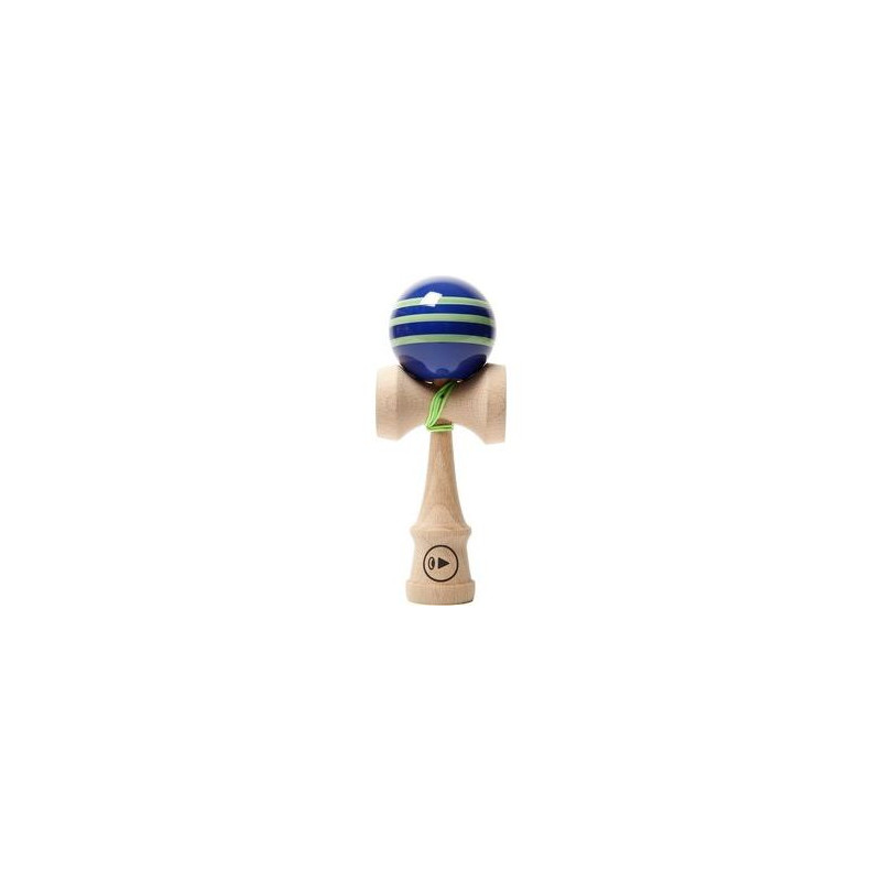 Kendama Play Pro II Fruity Water 18.5cm