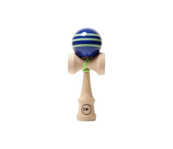 Kendama Play Pro II Fruity Water 18.5cm