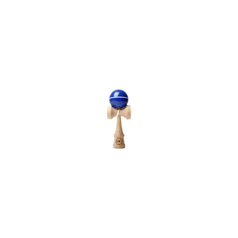 Kendama Play Pro II Recpaint Slick blue 18.5cm