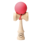 Kendama Play Grip II Grapefruit 18.5cm