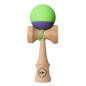 Kendama Play Grip II Greenberry 18.5cm