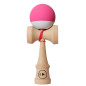 Kendama Play Grip II Pink Panther 18.5cm