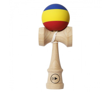 Kendama Play Grip II R Special 18.5cm