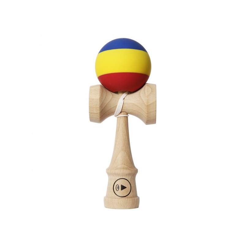 Kendama Play Grip II R Special 18.5cm