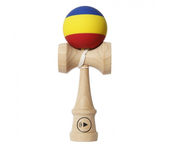 Kendama Play Grip II R Special 18.5cm