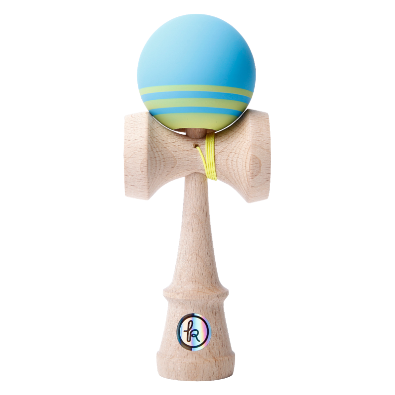 Kendama Record B1 - Kajiki 18.5cm