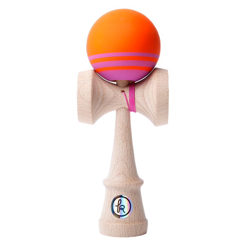 Kendama Record B1 Opakapaka 18.5cm