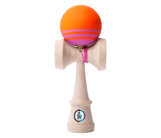 Kendama Record B1 Opakapaka 18.5cm