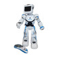 Gerardo's Toys eestikeelne puldiga juhitav robot Robert