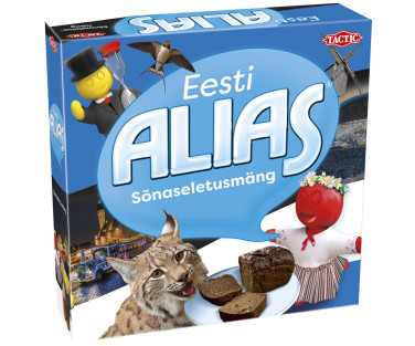 Eesti Alias