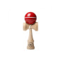 Kendama Play Pro II Slick red 18,5 cm