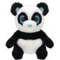 Wild Planet pehme mänguasi panda, 15 cm