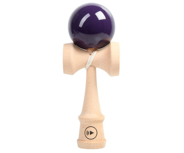 Kendama Play Monster-Hulk Purple 24,5cm