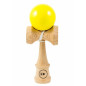 Kendama Play Pro II - kollane 18,5 cm