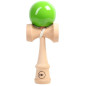 Kendama Play Monster-Hulk, roheline