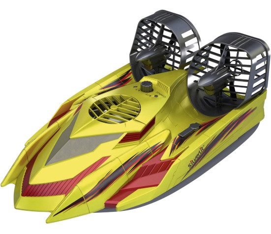 Silverlit puldiga juhitav hõljuk Hover Racer