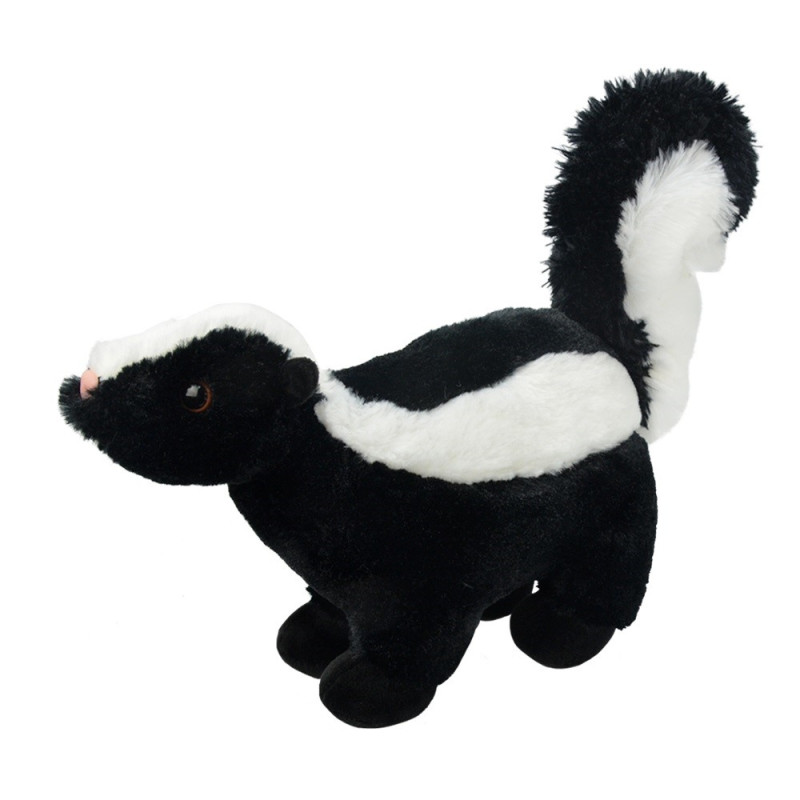 Wild Planet pehme mänguasi skunks, 28 cm