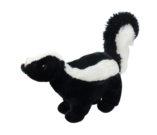 Wild Planet pehme mänguasi skunks, 28 cm