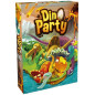 Lauamäng Dino Party